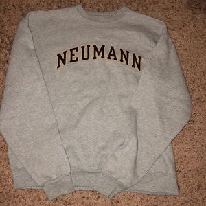 Champion sweatshirt